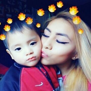 Meet your Posher, Juana